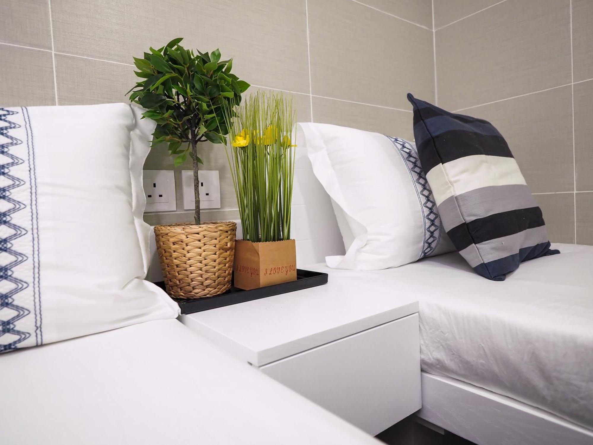 Hostel Tst Гонконг Экстерьер фото